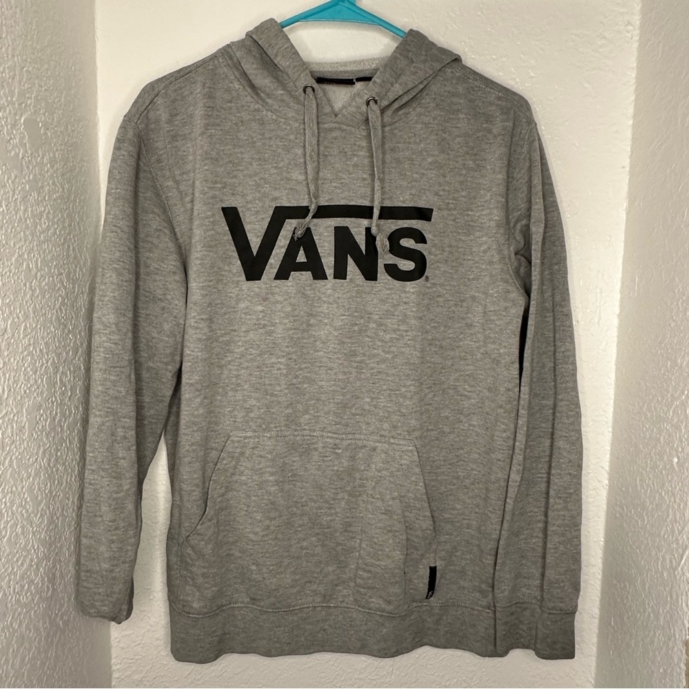 Vans - Men’s Hoodie